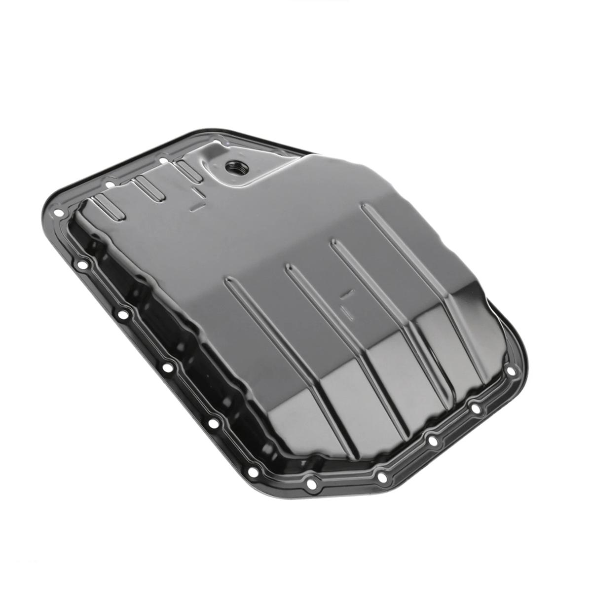 Auto Transmission Oil Pan for Scion xA xB xD Toyota Corolla Echo Matrix Yaris 35106-52020, 749041, TOS18720, 265-847 35106-52020