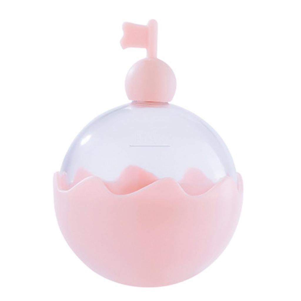 Lovely Plastic Ice Ball Maker Easy-Clean Ice Ball Maker For Summer