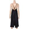 Triumph Women S Lace Slip Black tcwfS713bk