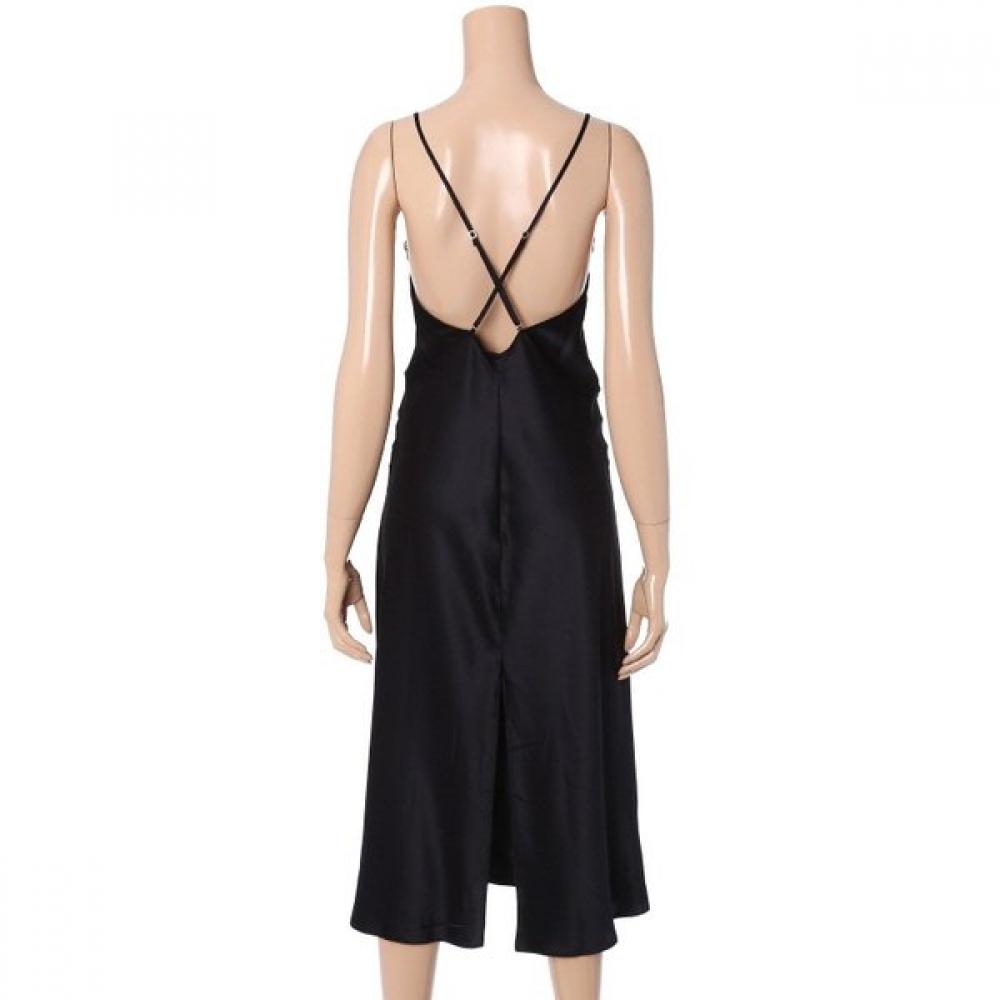 Triumph Women S Lace Slip Black tcwfS713bk