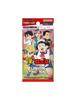 Bandai UNION ARENA Booster Pack Boku To Roboco 16 Packs [UA09BT] (BOX)