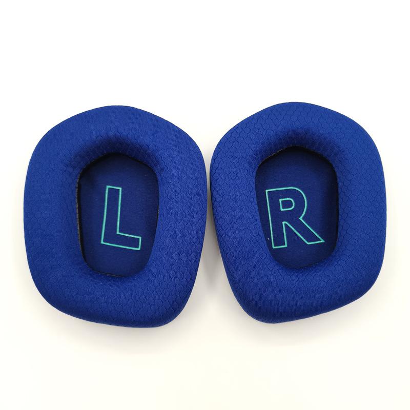 Kompatible Ohrpolster und Kopfband für Logitech G733/G335 Kopfhörer