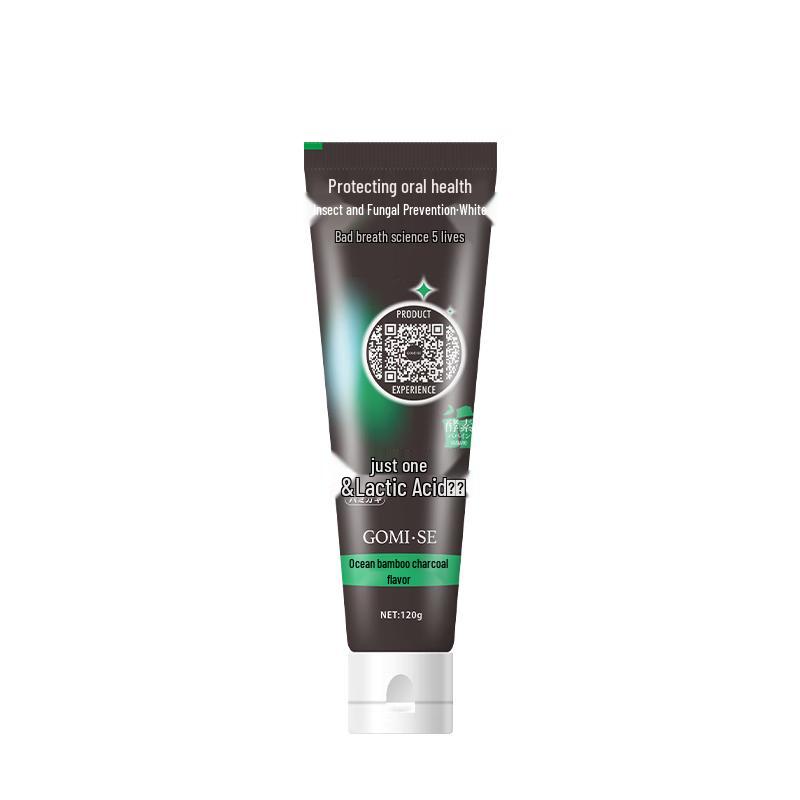 Gomi SE Aloe Enzyme Toothpaste