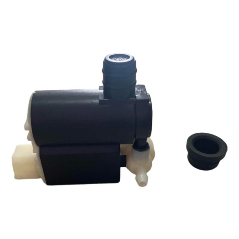 Car Windshield Washer Pump Motor 3 P for Hyundai Santa Fe Elantra Accent Tiburon Tucson Kia Sportage Sedona 98510-2V100