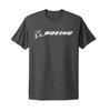 Boeing Aerospace Aviation American Aircraft T-Shirt