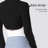 Adult Long Sleeve Dance Shrug