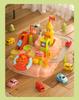 Kids' Adventure Track: Interactive Sliding Car Toy for Ages 1-3