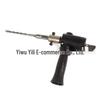 Electric Drill To Rotary Hammer Conversion Head with Square Chuck