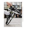 Men S Casual Breathable Mesh Running Sneakers Soft Sole Trendy Shoes