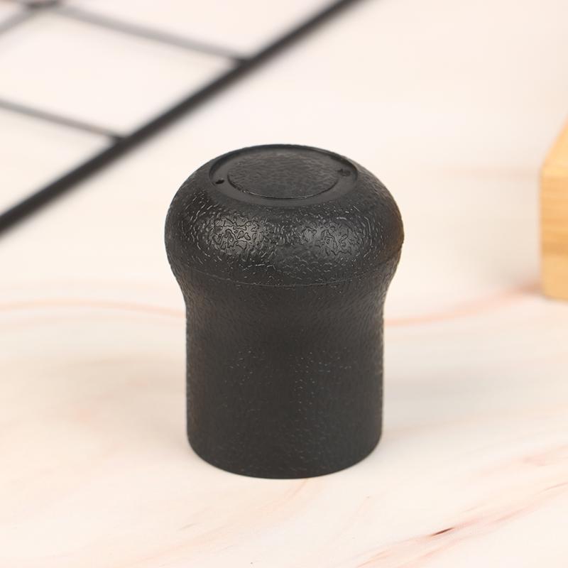 Durable Pvc Butt End Butt Caps Gimbal Covers Diy Fishing Rod End Cap Protector Building Accessory End Cap Repairs Tackle