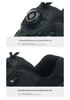 2026 Men's Lightweight Breathable No-Tie Safety Work Shoes: Anti-Smash & Anti-Puncture