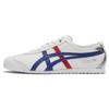 Mexico 66 Unisex White Blue Red 1183C126-100