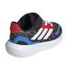Spider-Man Baby Run Falcon Adidas Shoes