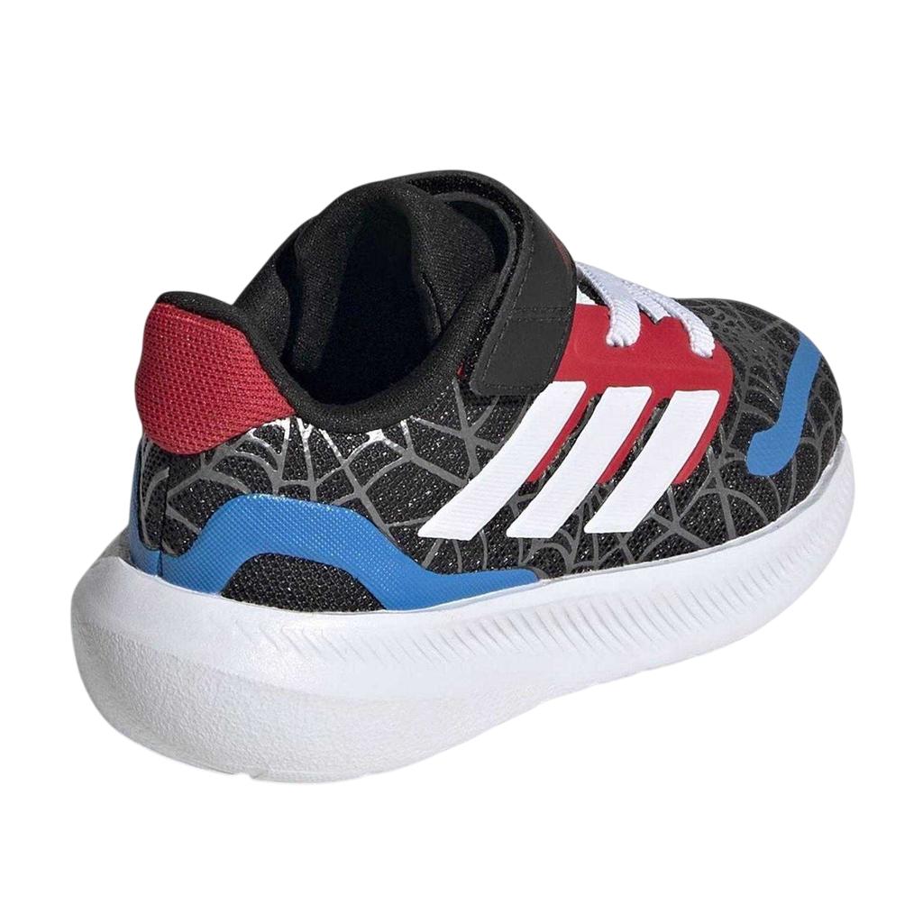Spider-Man Baby Run Falcon Adidas Shoes