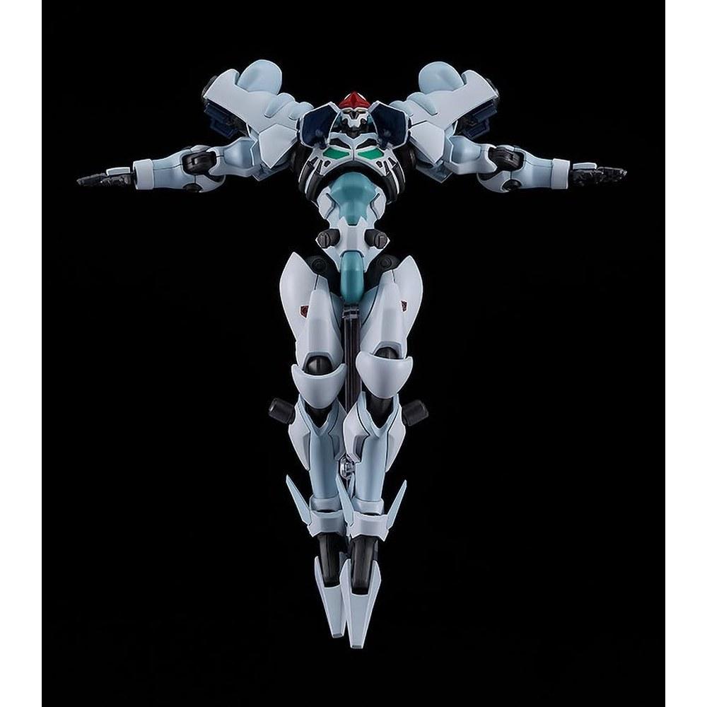Good Smile Company MODEROID Detonator Ougan Non-Scale Assembly Plastic Model Kit