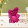 Decorative Jewelry Box for Sofa, Trinket Box, Organizer, Display Case Brooches,