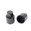 Vehicle Security Bolt Socket Premium Corrosion Resistant Steel Construction For Enhanced Theft Prevention