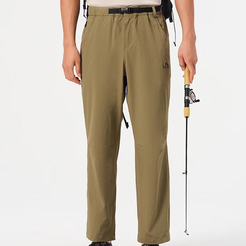 Pelliot Unisex High-Elastic Breathable Cargo Pants 12421428