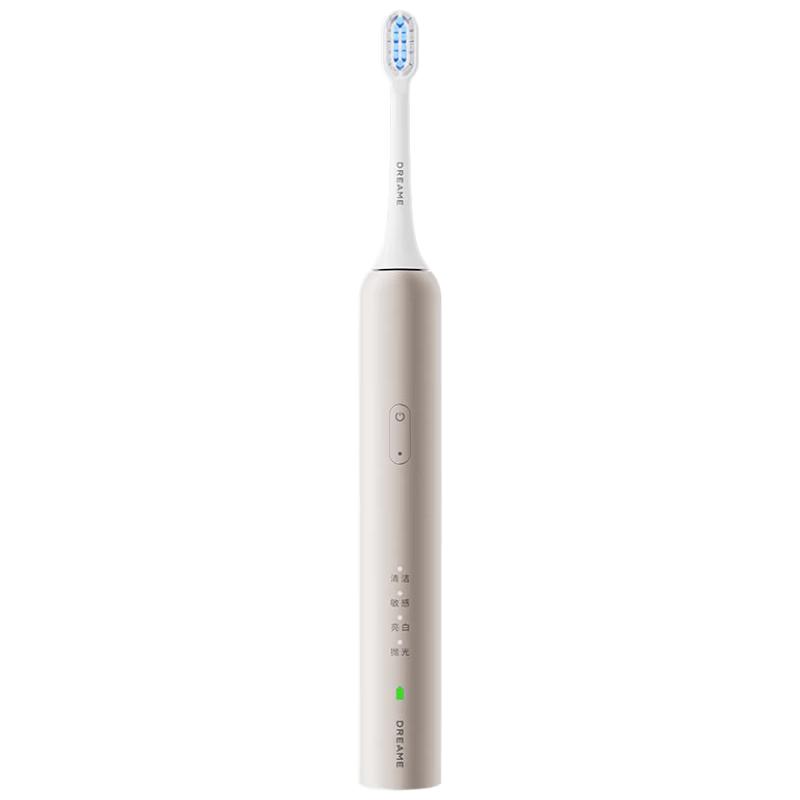 Dreame F01 Gilded Sonic Electric Toothbrush