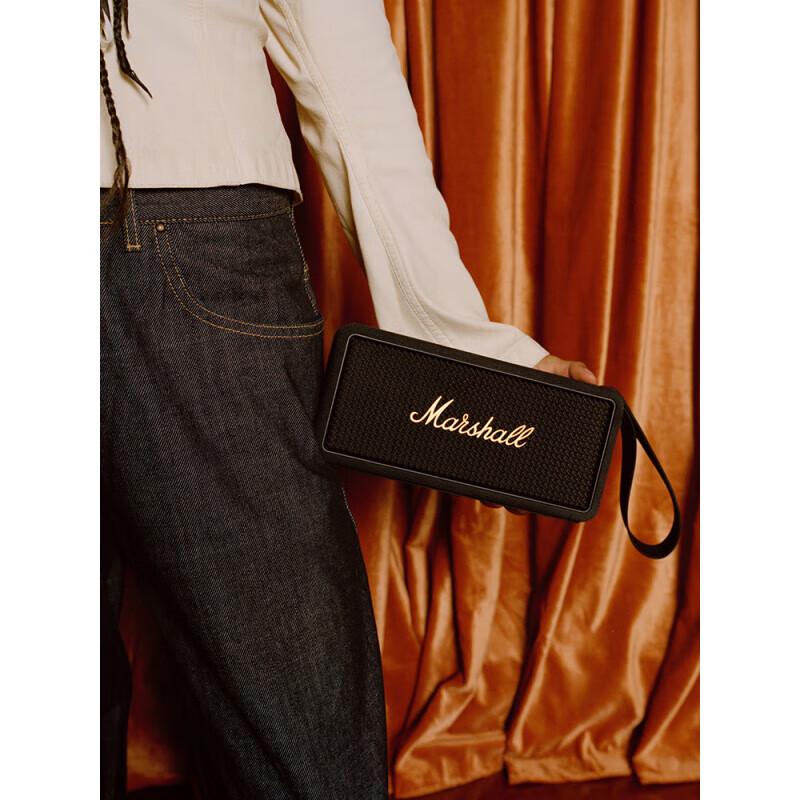 MARSHALL MIDDLETON Portable Bluetooth Speaker