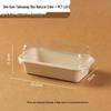 Disposable Pulp Food Containers