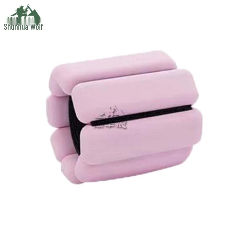 Weighted Fitness Training Wrist Straps