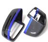 Mercedes-Benz A-Class To S-Class Carbon Fiber Rearview Mirror Shell Cover