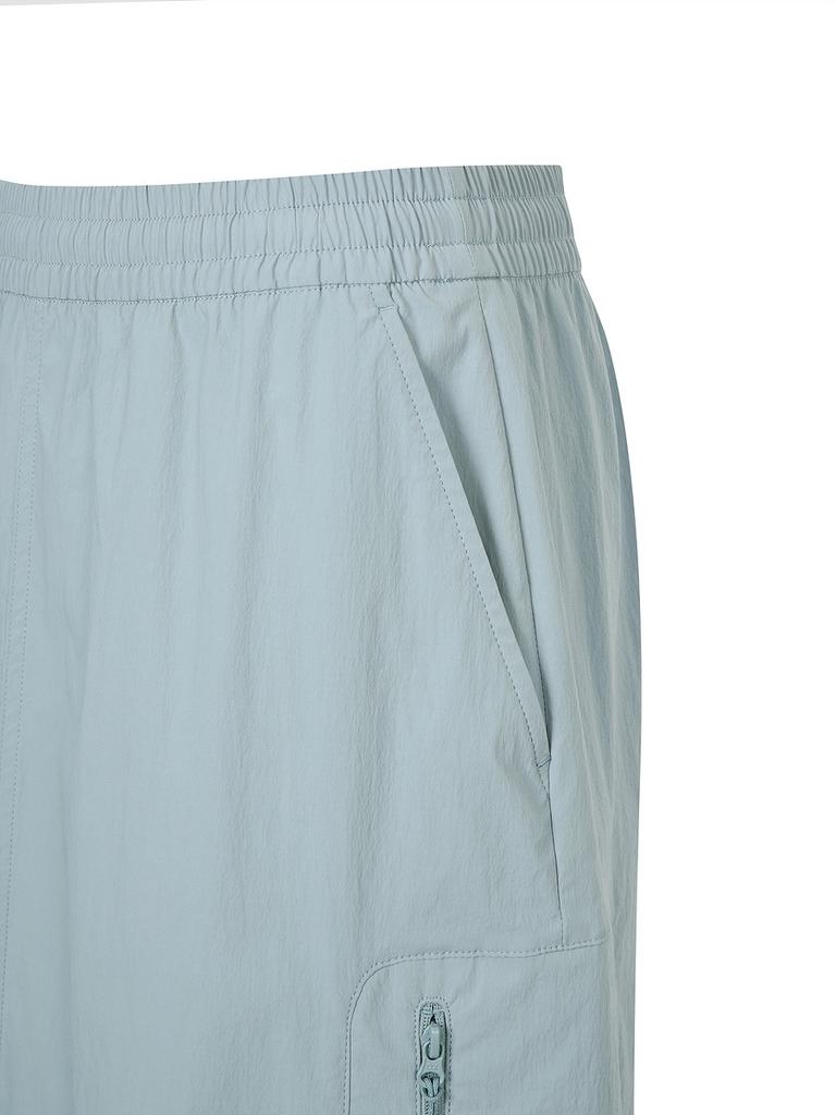 DISCOVERY EXPEDITION Freshvent Women'S Polton Lightweight Skirt (L. Sky Blue)