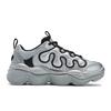 FILA Pease Casual Shoes Kids Sneakers Silver Gray F12W512141FSA