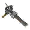 Kraftstoffhahn Benzinhahn Schalter für Motorräder 62167-81 22mm ATV Dirt Bike Go-Kart