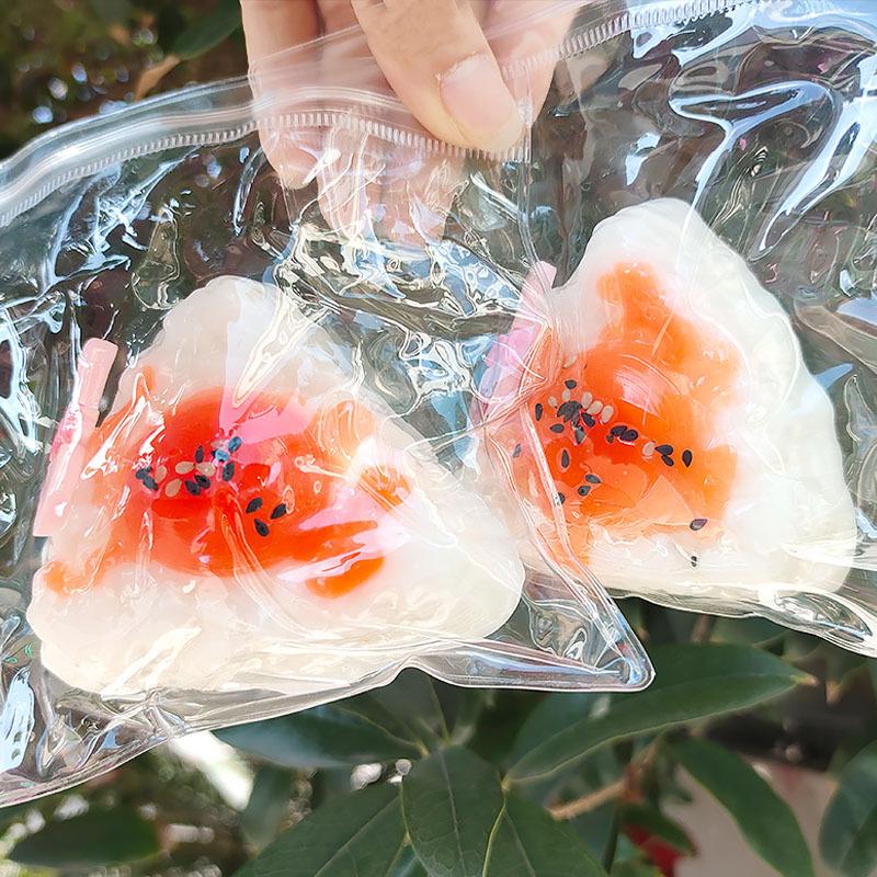 Super Soft Plush Cat Claw Donut Toy with Music - Perfect for Stress Relief and Fun!