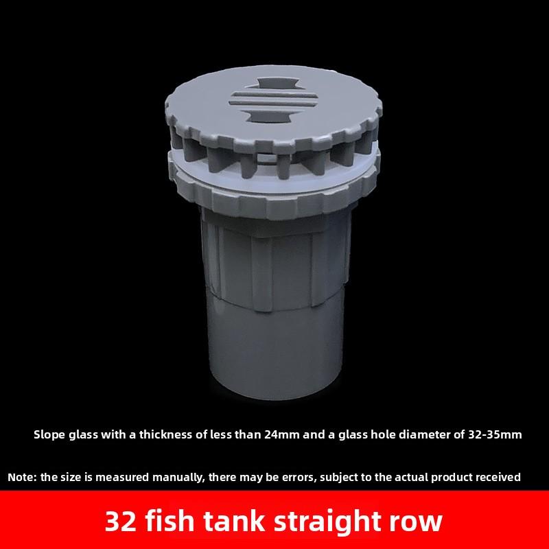 20~63mm White PVC Pipe Connectors Straight Elbow Tee Aquarium Water Supply 4 5 6 Ways Fittings Garden Irrigation DIY Accessories