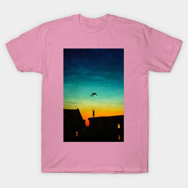T Shirt Women The Act Harajuku Print Kawaii Tshirt Summer Short Sleeve Female T-Shirt Top Tee