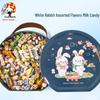 White Rabbit Creamy Candy Mixed Flavor Gift Box 300g