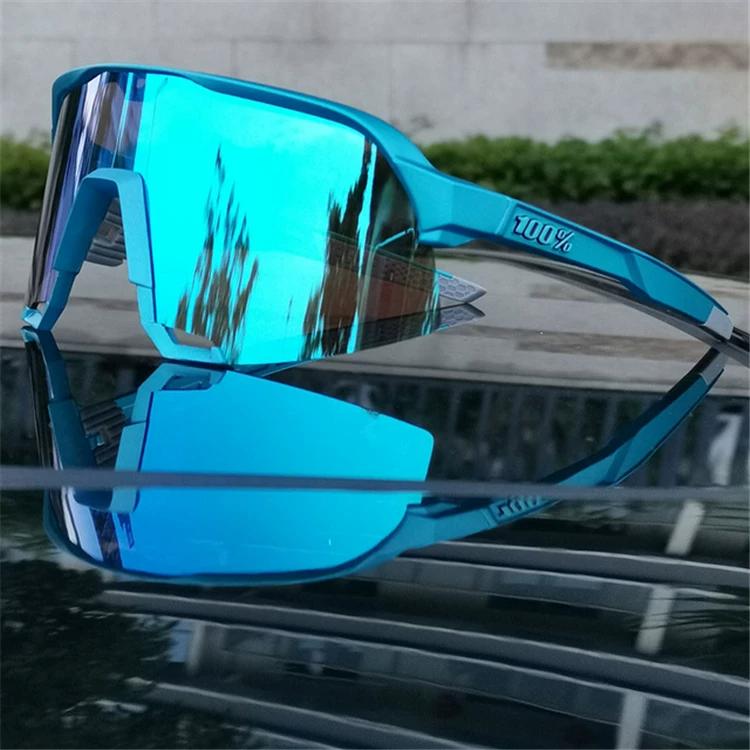 100%S3 Glasses for Riding Mountain Bike Goggles Outdoor Sports Sunglasses with Myopic Glasses Option Sunglasses
