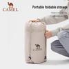 Camel Outdoor Warm Sleeping Bag