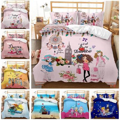 Biancheria da letto – Completi lenzuola e set da letto