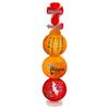 Mid-Autumn Festival Guochao Style Lantern Decoration Set