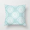 American Pattern Geometric Pillowcase Home Sofa Cushion Pillowcase