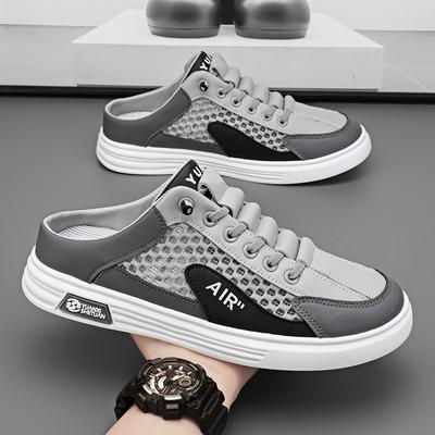 Scarpe casual da uomo estive 2024 Pantofole da uomo alla moda Scarpe sportive da uomo Scarpe di marca Pantofole