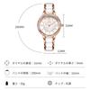 RORIOS Women's Quartz Watch, Sparkling Design, Perfect for Commuting, School, and Casual Wear, Simple and Stylish, Cute, Perfect for Christmas or