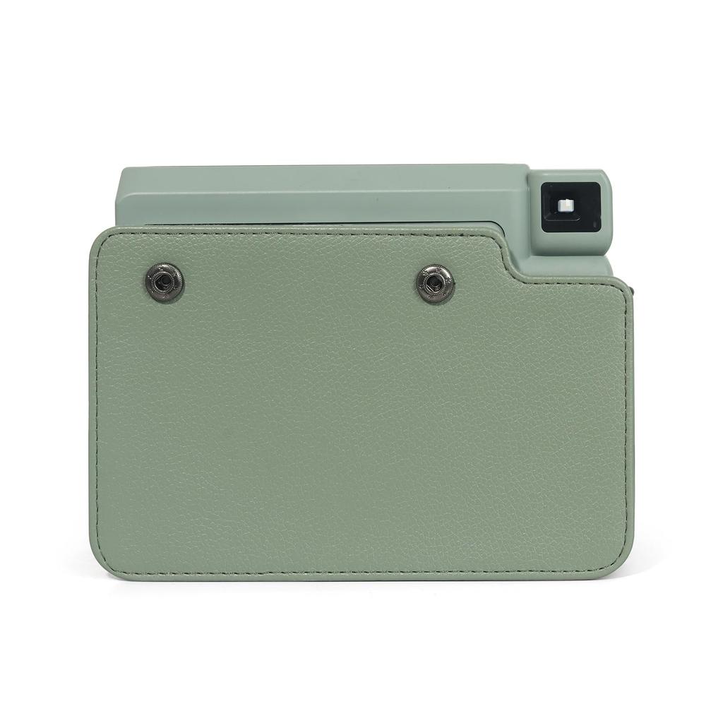 VOVMOEYA Compatible Product Fujifilm Instax Wide 400 Compatible Camera Instant Camera Instax WIDE Body Case Instax Wide 400 Compatible Protective