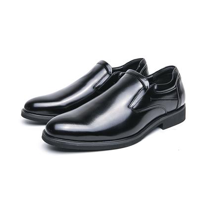 Scarpe in Pelle da Uomo Vera Pelle Scarpe Taglia Grande Alta Qualità Designer Scarpe Formali Scarpe Casual Business