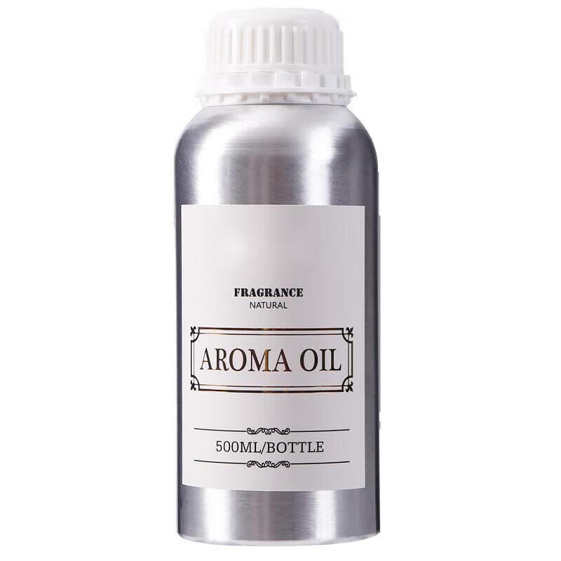 Ticify 5-Star Hotel Aroma Diffuser Essential Oil Refill