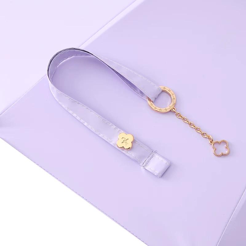 Sun Umbrella Women Sun Protection UV Protection Sun Umbrella Women Plus Size Wind-Resistant Strong Folding Sun Umbrella Dual-Use 16 Bones