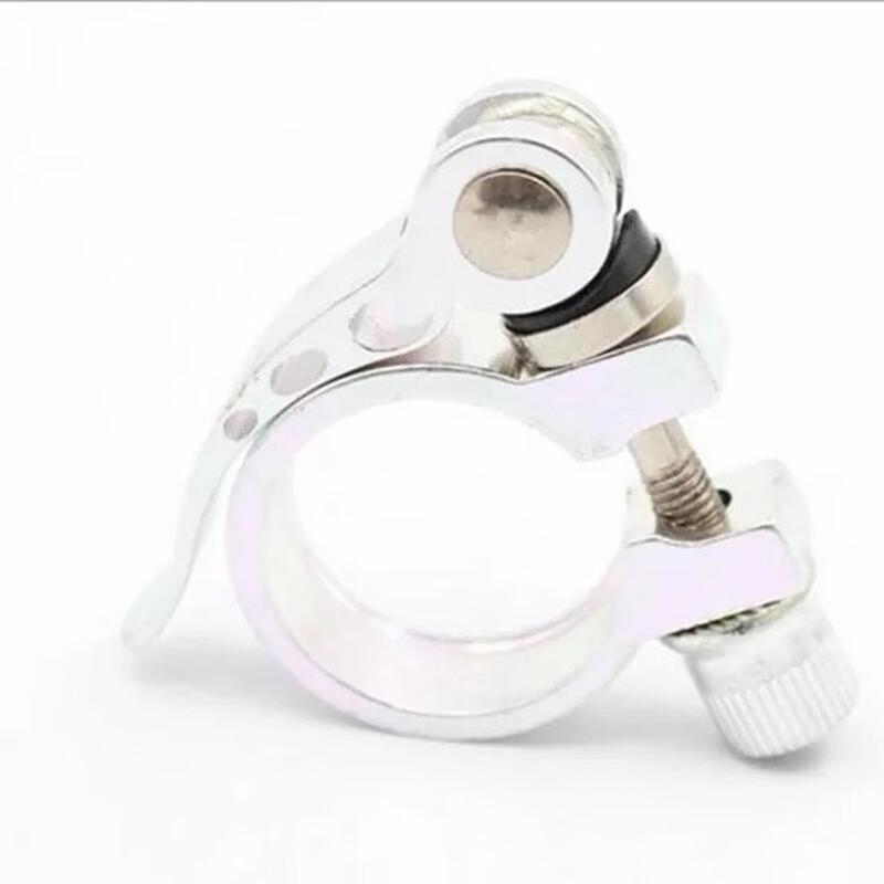 Lishi Mountain Bike Seatpost Clamp