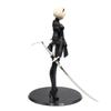 Nier Automata 2B YoRHa No. 2 Neal NieR Action Figur Staty Collection Kids Gift