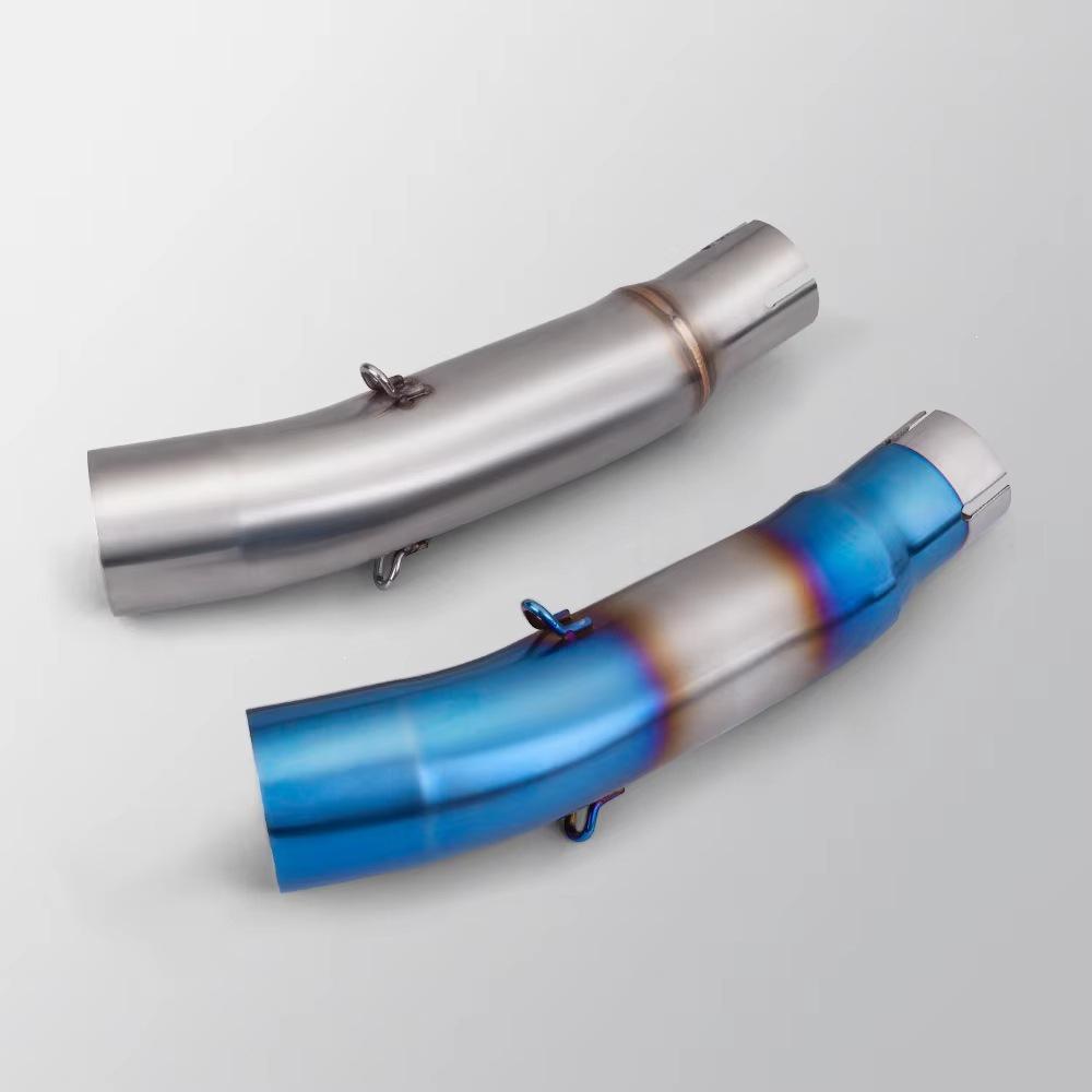 HONDA CB300R/C300F Modified Exhaust Tail Pipe