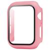 Gehärtetes Glas+Hülle Für Apple Watch 11 10 46mm 42mm Ultra 3 49mm Displayschutzhülle iWatch 9 8 7 6 5 SE 45mm 41mm 44mm Schale
