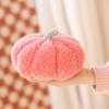 1pc 18cm-50CM Soft Pumpkin Pillow Pumpkin Plush Toy Sofa Cushion Bedroom Decoration Kids Birthday Gift Baby Soothing Pillow